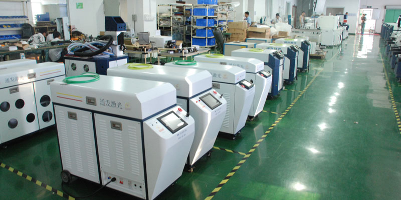 通發激光TFL-80PF<a href='http://www.mwqsc.cn/product/2.htm' class='text_a'>光纖<a href='http://www.mwqsc.cn' class='text_a'>激光焊接機</a></a>