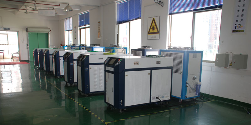 通發激光TFL-500PF<a href='http://www.mwqsc.cn/product/2.htm' class='text_a'>光纖<a href='http://www.mwqsc.cn' class='text_a'>激光焊接機</a></a>